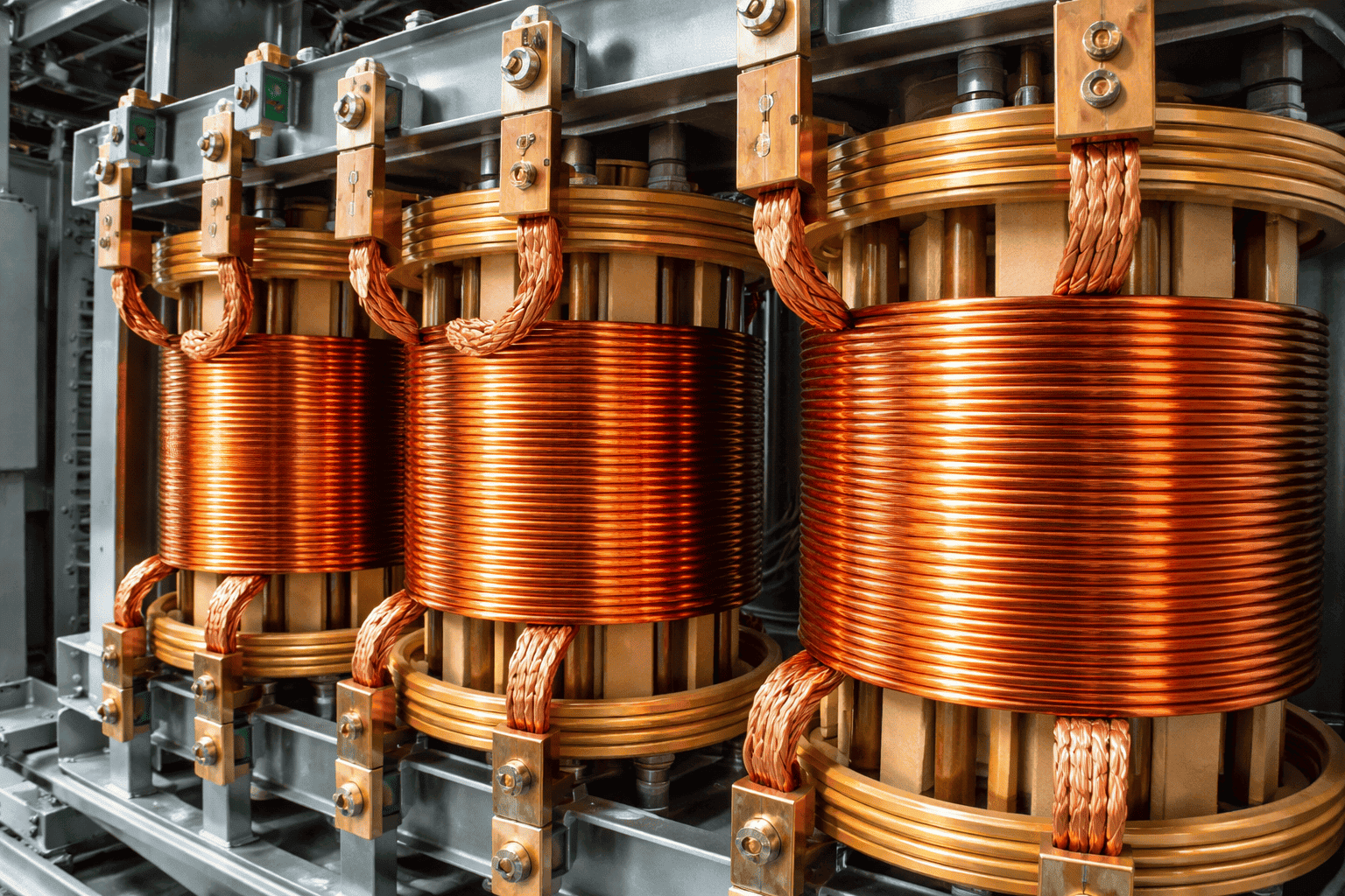 Transformer Engineering